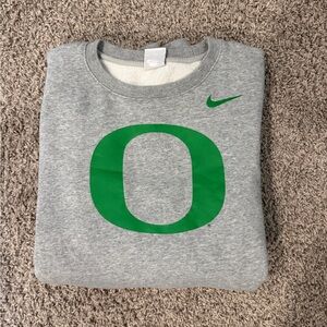 Nike Oregon Crewneck